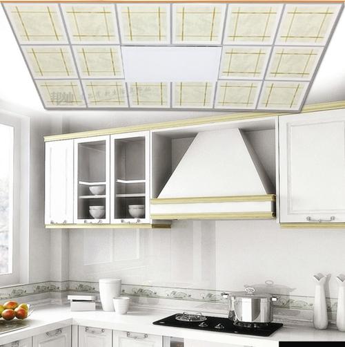 照明集成吊頂品牌-跟著集成吊頂廠家看看集成吊頂怎么保養吧