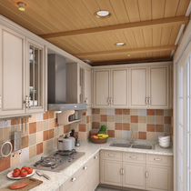 鄉村集成吊頂-美利龍問答之如何避免集成吊頂施工問題