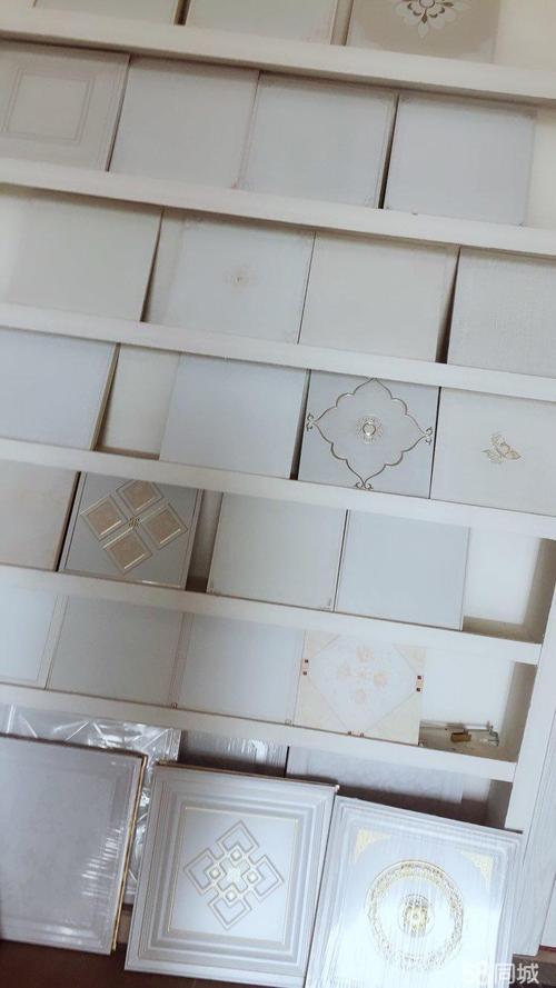 鋁扣板全屋吊頂-室內吊頂翻修怎么裝