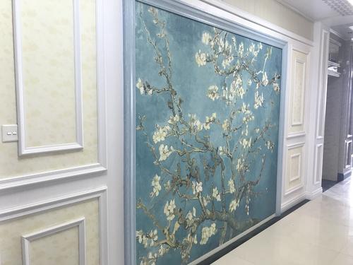 室內墻鋁扣板裝飾材料大全-室內鋁扣板廠家講吊頂這種常用的裝飾方法