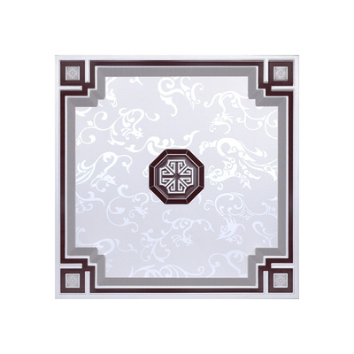 中式吊頂集成材料-中式風格吊頂用什么材料好