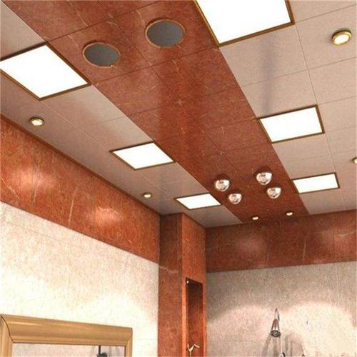 藝術鋁扣板廠家-藝術鋁扣板噴涂-藝術鋁扣板廠