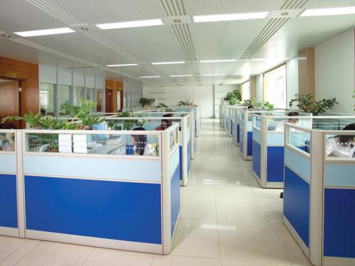 天花鋁扣板材料-工程鋁扣板批發廠家