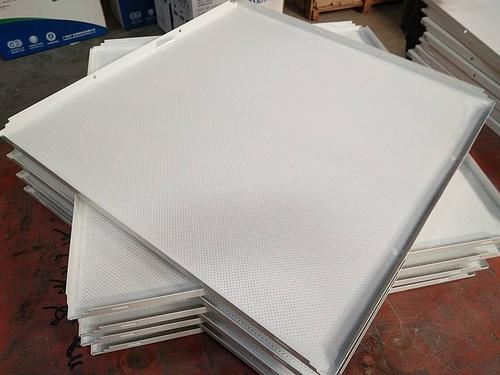 鋁單板天花頂圖片-佛山鋁天花廠家裝修秘籍