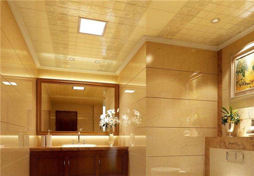 鋁扣板單價是多少-鋁扣板一平方米多少錢