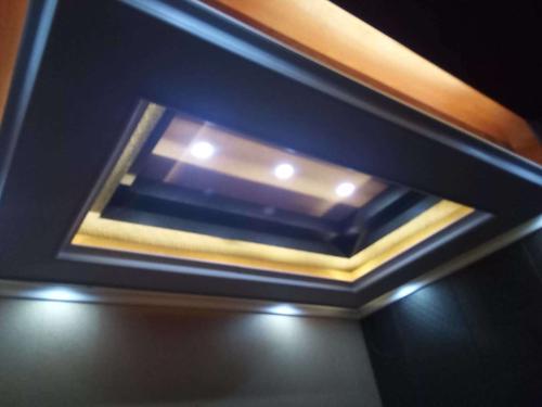 裝飾鋁扣板品牌-那個品牌鋁扣板廠家好