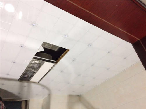 福州集成吊頂品牌-集成吊頂是什么