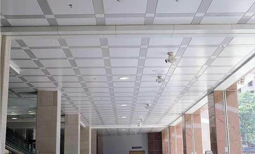 鋁扣板吊頂選擇顏色-廚房鋁扣板吊頂廠家看看廚衛吊頂顏色怎么選