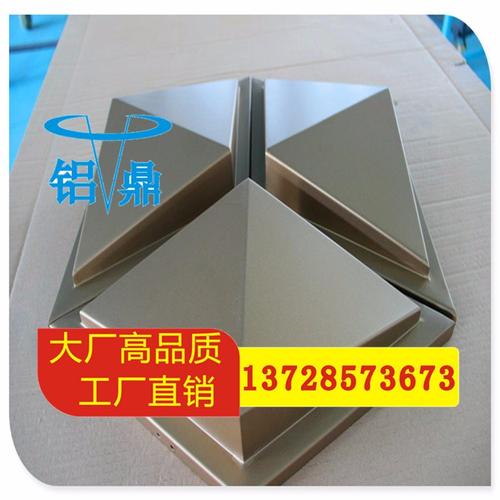 鋁單板和鋁扣板-鋁單板有些什么優勢