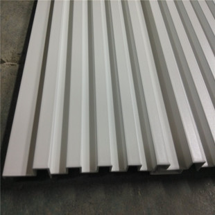 弧型鋁扣板-鋁扣板生產廠家