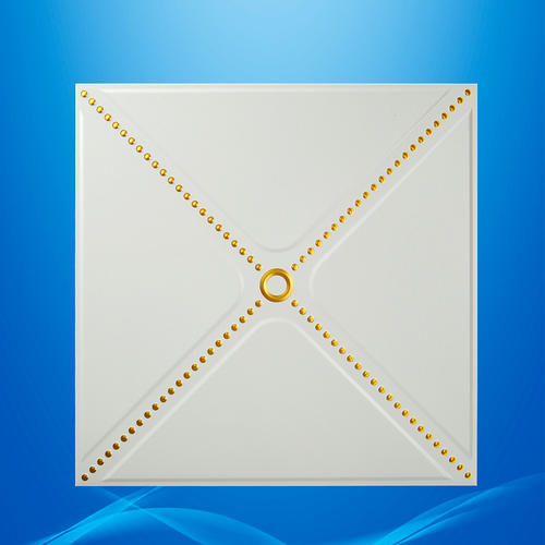 嘉興鋁扣板吊頂廠家-型材鋁方通廠家講講鋁方通吊頂怎么樣