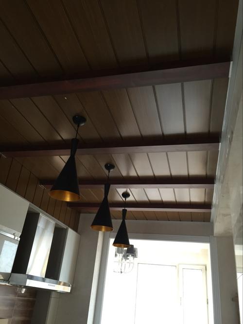 中式衛生間集成吊頂-衛生間鋁扣板吊頂廠家來講一講