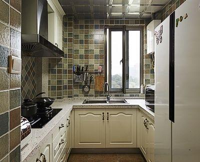 鋁扣板吊頂效果圖樣-簡約鋁扣板吊頂效果圖