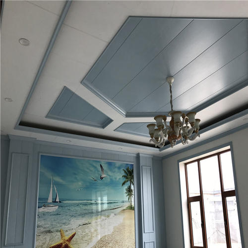 纖維鋁扣板吊頂-鋁扣板批發廠家盤點盤點