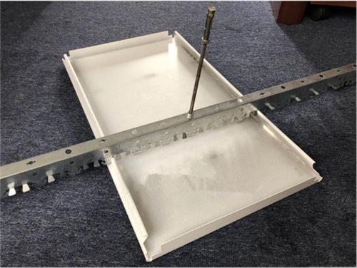 鋁扣板吊頂方法步驟圖-廚房鋁扣板吊頂廠家包你不出錯