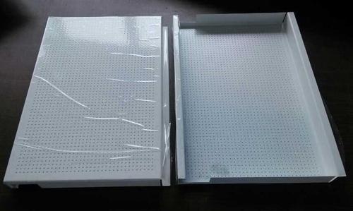 鋁扣板市場價格走勢-鋁扣板批發渠道及價格