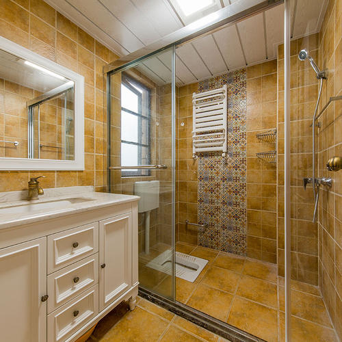 北歐集成吊頂風格-擔心集成吊頂不好看