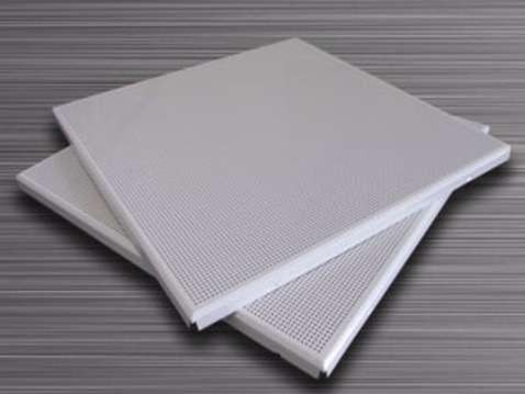 鋁扣板材質有幾種-鋁扣板厚度有幾種