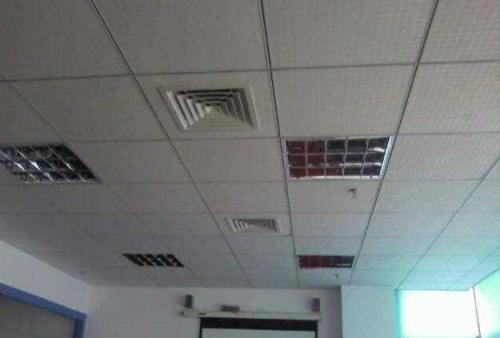 鋁扣板廠家直-直插式掛片天花產品特點