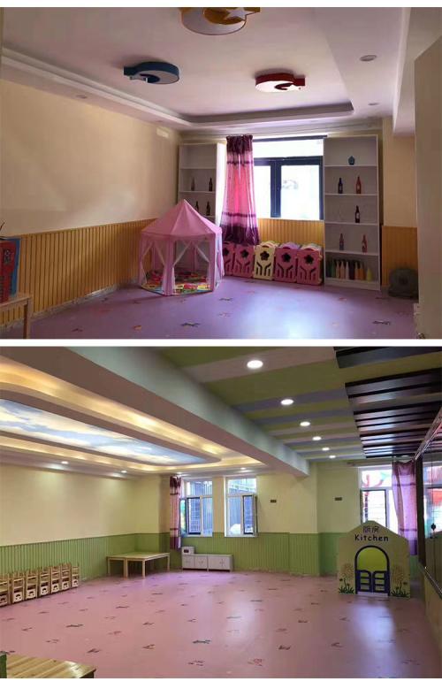 陜西鋁扣板-什么樣的鋁扣板吊頂好看