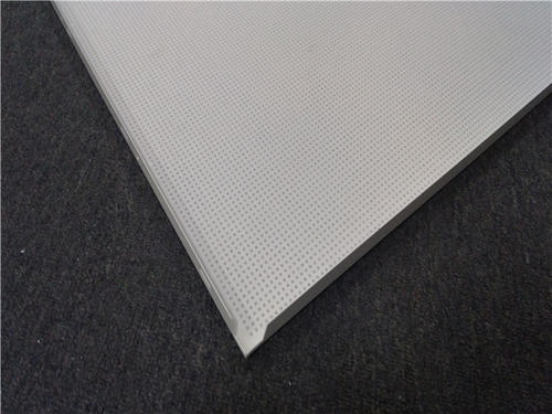 重慶鋁扣板品牌-鋁扣板批發廠家來介紹