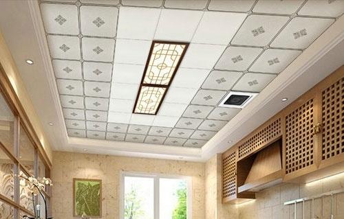 衣帽間鋁扣板吊頂-工裝鋁扣板生產廠家將鋁扣板價格包括哪些方面