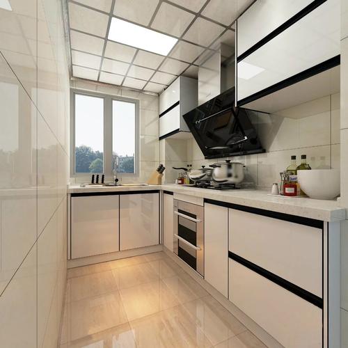 衛生間鋁扣板吊頂搭配-就看看廚房鋁扣板吊頂廠家教你怎么裝廚房