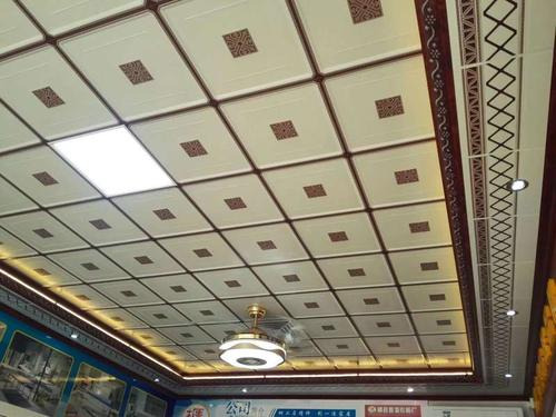 集成吊頂鋁扣板制作-2019年集成吊頂行業發展趨勢怎樣