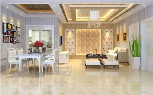 薩格蘭集成鋁扣板價格-佛山集成吊頂廠家講解鋁扣板集成吊頂價格