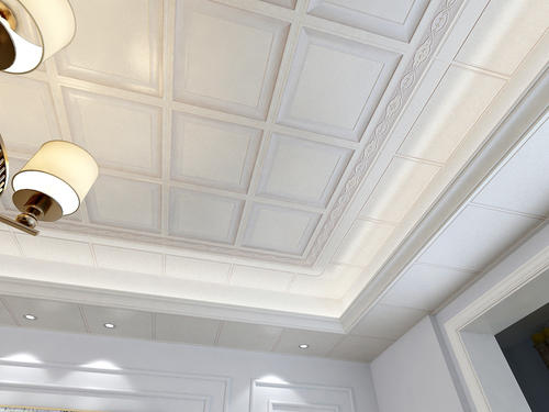 鋁扣板料廠家-佛山鋁天花廠家來分析