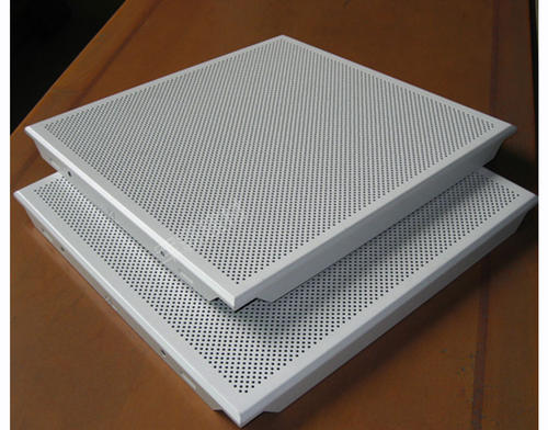 鋁合金扣板廠家直銷公司-鋁合金扣板吊頂價格的奧秘