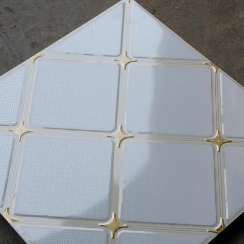 高分子吊頂鋁扣板-高分子壓型鋁扣板-高分子吊頂鋁扣板如何區分烤漆和