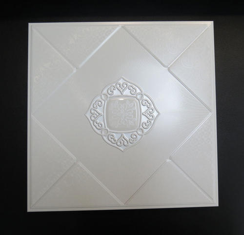 西安集成吊頂價格-鋁扣板吊頂和集成吊頂