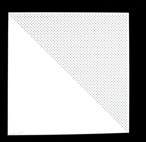 鋁方板和鋁扣板-鋁方通和鋁格柵區別在哪里