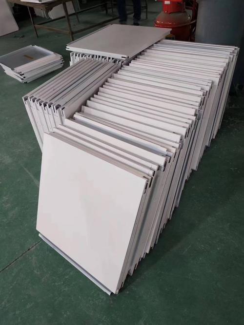 鍍鋅鋁扣板-鋁扣板吊頂的輔料