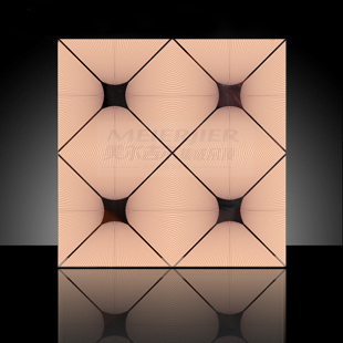 高檔鋁扣板吊頂-辦公室吊頂材料推薦