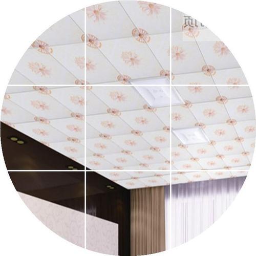 東莞集成吊頂材料-鋁扣板集成吊頂材料