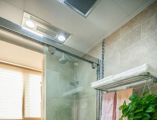 廚衛吊頂鋁扣板厚度-那你肯定是沒了解廚衛鋁扣板吊頂