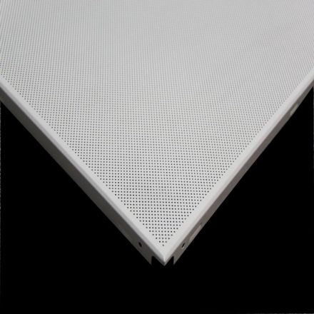 新疆鋁扣板批發-優質鋁扣板成品批發廠家什么條件必須具備