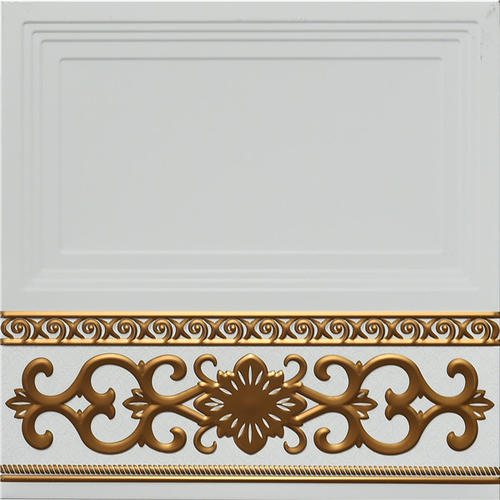 婁底集成鋁扣板-工程鋁扣板生產廠家告訴來龍去脈