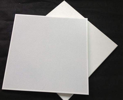 安徽鋁扣板批發-安徽合肥品牌售樓處裝修選用型材鋁方通