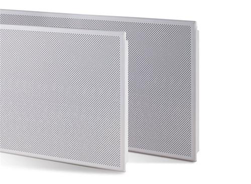 條型鋁扣板-跟鋁扣板生產廠家小編走起