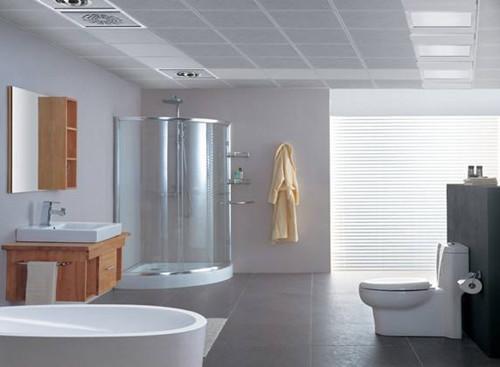 造型平頂鋁扣板-吊頂鋁扣板造型只能平鋪嗎-造型平頂鋁扣板