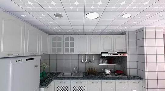 鋁扣板吊頂套浮擱還是嵌入-鋁扣板吊頂好還是不要吊頂好