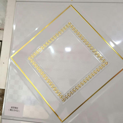 暗架鋁扣板天花-鋁扣板吊頂的拼接方式你都知道嗎