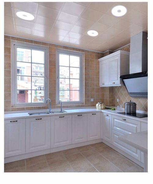 鋁扣板輔料-廚衛鋁扣板生產廠家裝修技巧