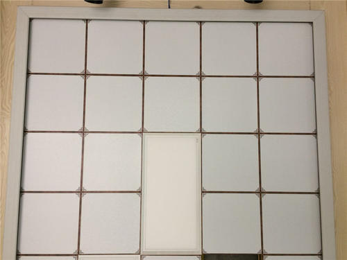 簡單家用集成吊頂-集成吊頂哪都能裝