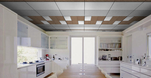 鋁扣板吊頂適合-總有一個適合你