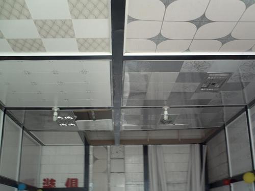 陽臺吊頂集成板材-為什么說集成吊頂適合家庭裝修