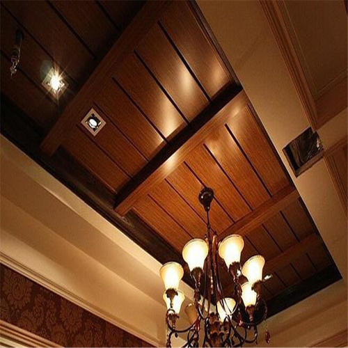 木紋鋁扣板仿-客廳鋁扣板仿木紋-仿木紋鋁扣板顏色